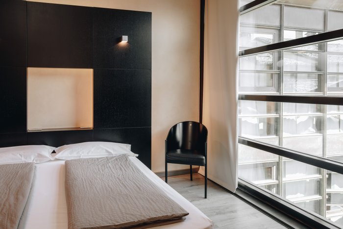 Delle Arti Design Hotel Rooms: Pictures & Reviews - Tripadvisor