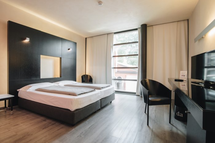 Delle Arti Design Hotel Rooms: Pictures & Reviews - Tripadvisor