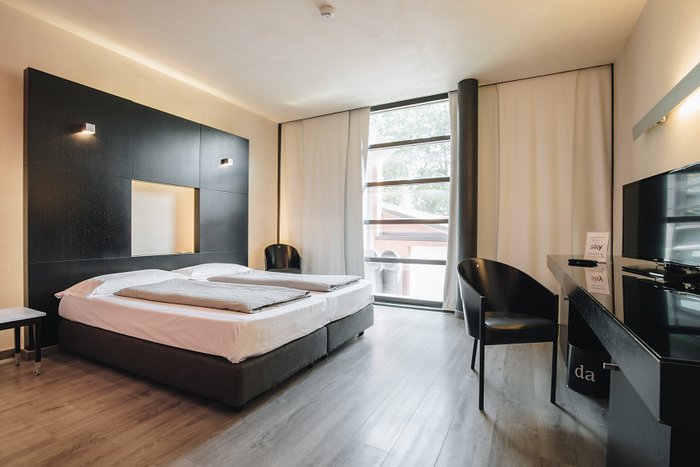 Delle Arti Design Hotel Rooms: Pictures & Reviews - Tripadvisor