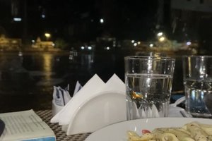 料理