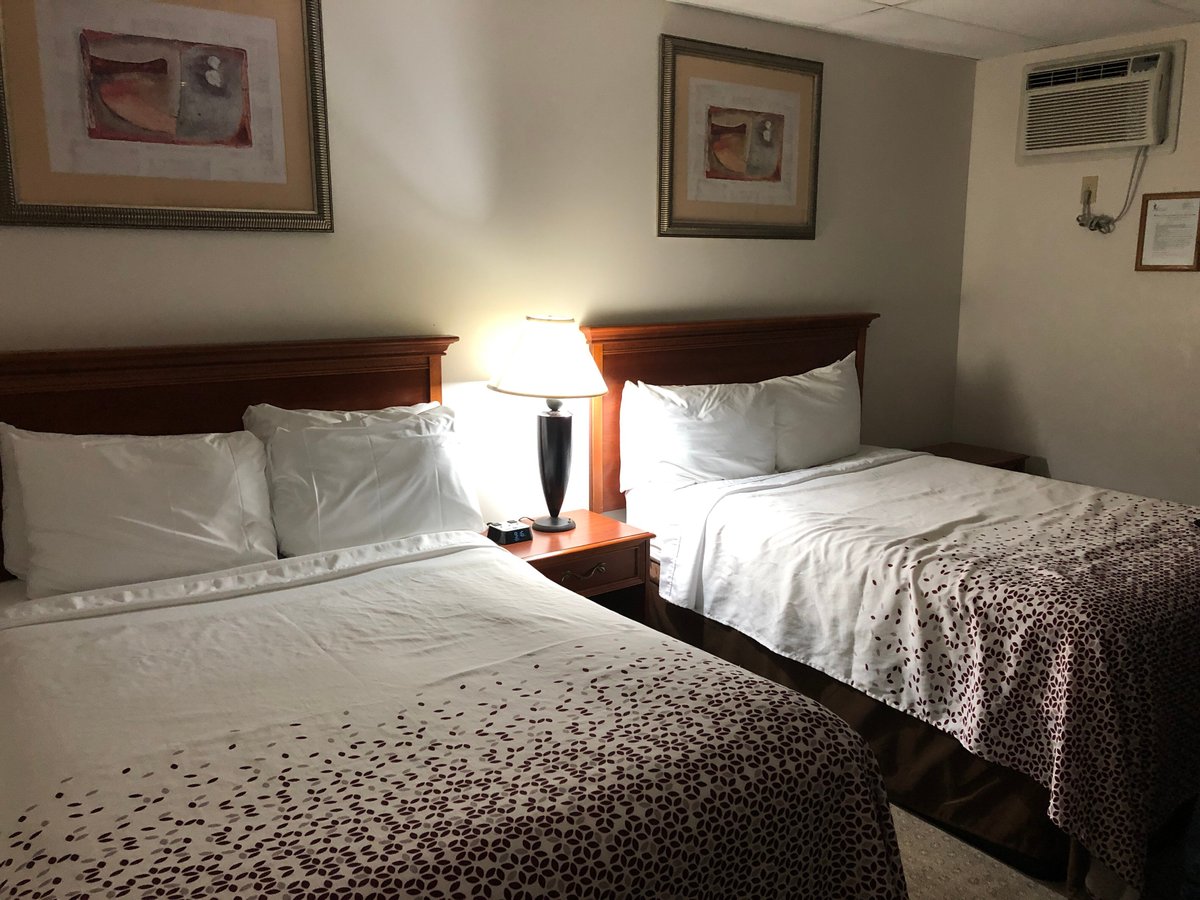 COLONIAL MOTEL $86 ($̶1̶0̶8̶) - North Conway Motel 2024 Prices & Reviews