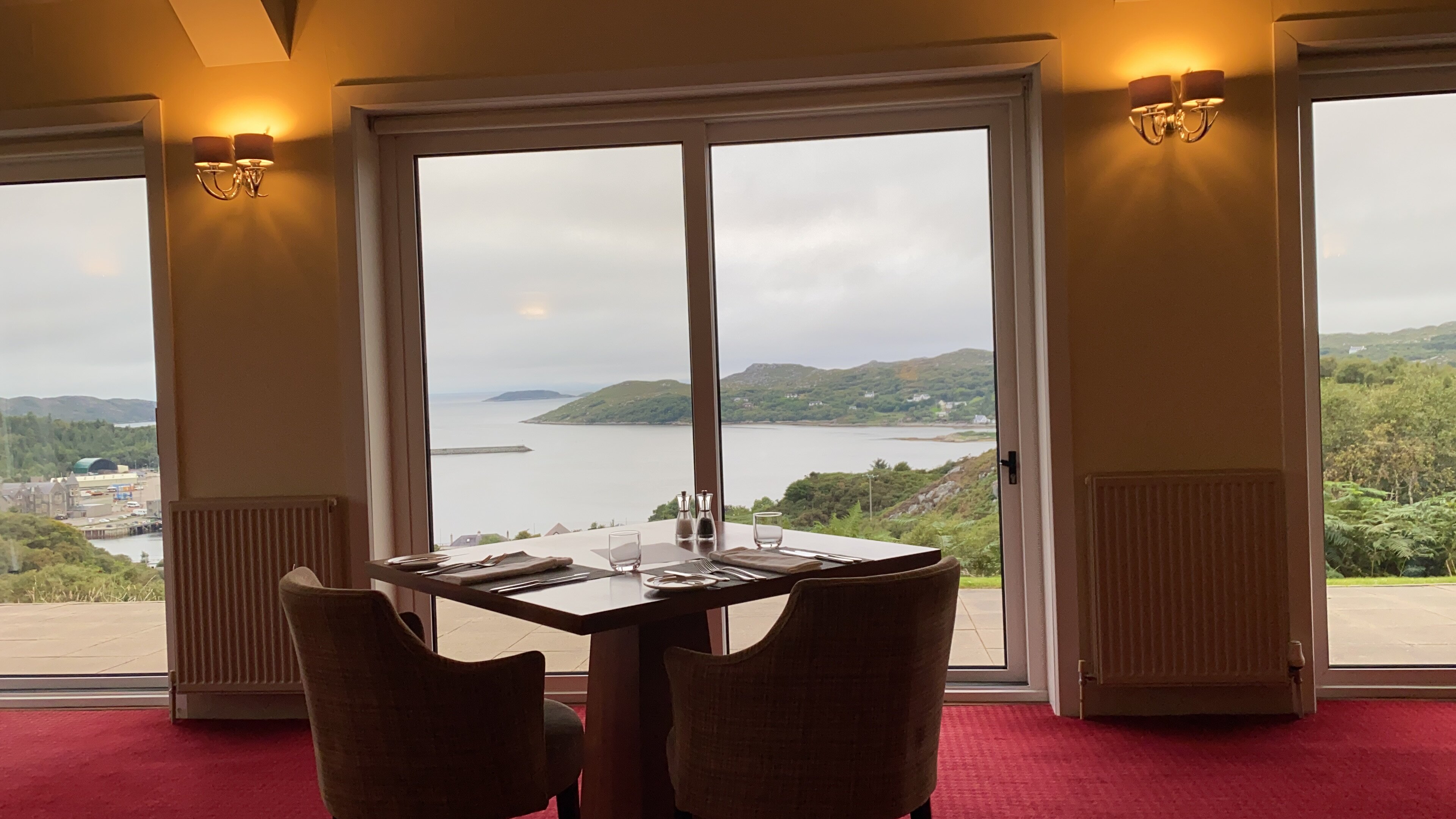 INVER LODGE HOTEL (Lochinver, Scozia): Prezzi 2022 E Recensioni