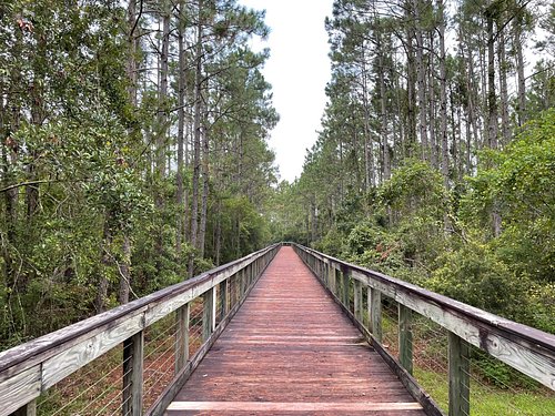 Florida Panhandle – Travel guide at Wikivoyage