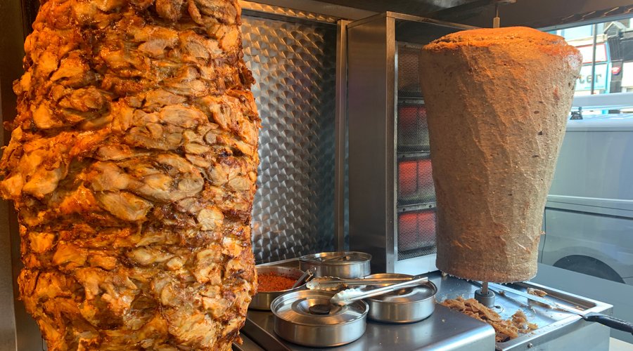 EXPRESS KEBAB, Margate - Menu, Prices & Restaurant Reviews - Order Online Food Delivery - Tripadvisor EXPRESS KEBAB, Margate... 