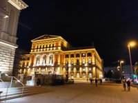 Tripadvisor, Vienna Mozart Concert no Musikverein fornecido pela Vienna  Mozart Concerts