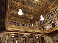 Tripadvisor, Vienna Mozart Concert no Musikverein fornecido pela Vienna  Mozart Concerts