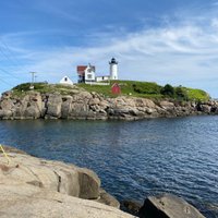 Cape Neddick Nubble Lighthouse (York) - All You Need to Know BEFORE You Go