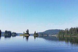 OYAMA LAKE ECO LODGE - Updated 2024 Reviews (Lake Country, British Columbia)