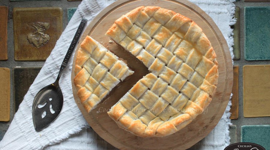 apple pie pie 