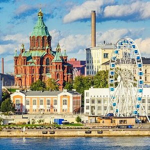 Kauppatori (Helsinki) - All You Need to Know BEFORE You Go