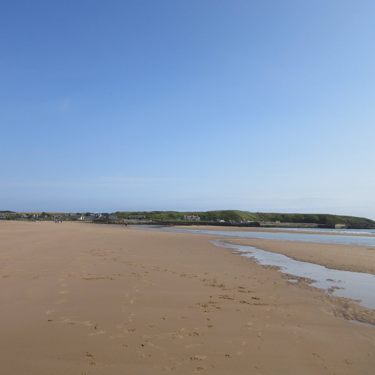 Cruden Bay Beach (cruden Bay (port Erroll)) - All You Need To Know 