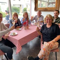 CAMBRIDGE FOOD TOUR - All You Need to Know BEFORE You Go