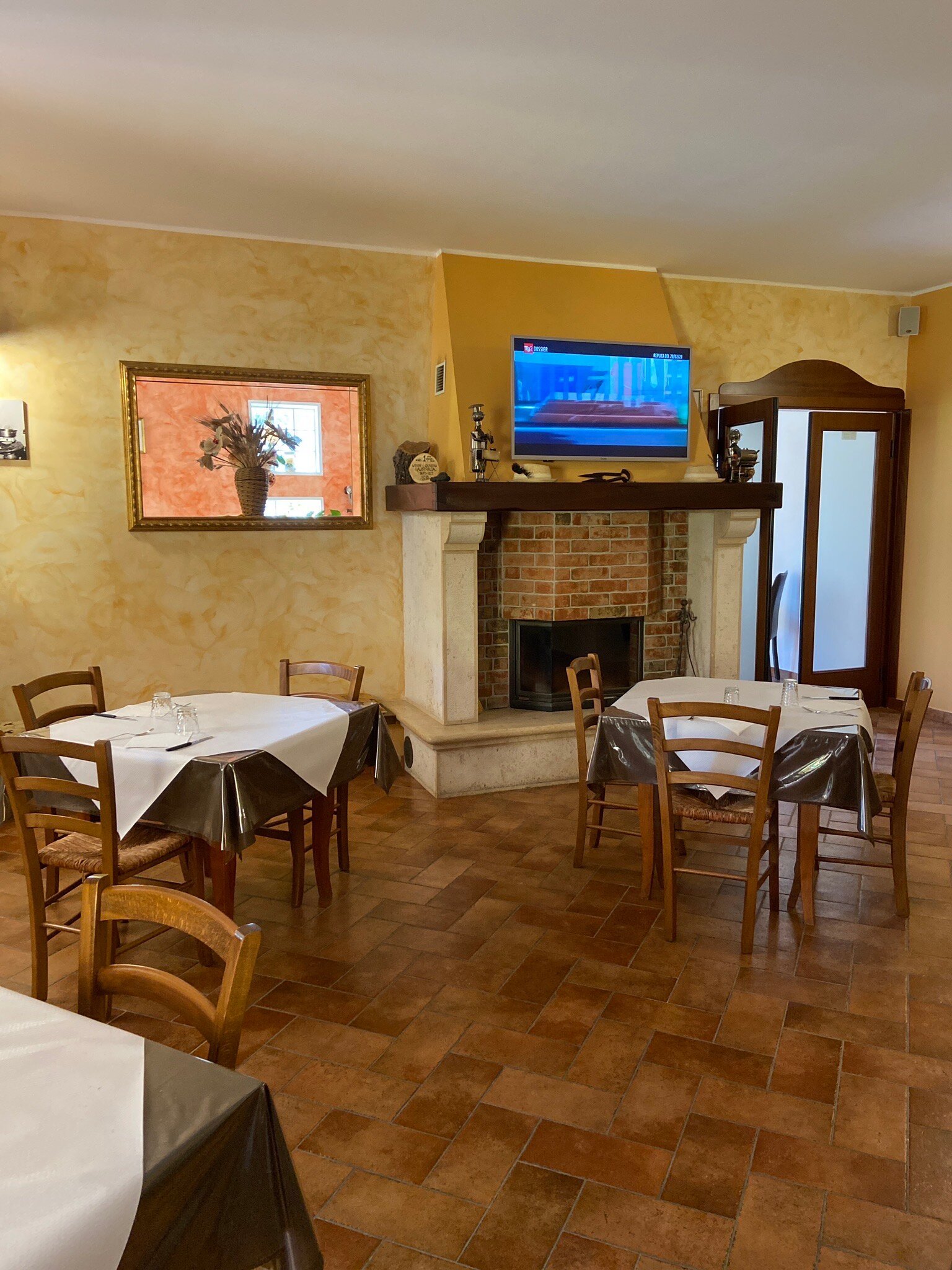 B & B OASI B&B (Rosciano): Prezzi E Recensioni 2024