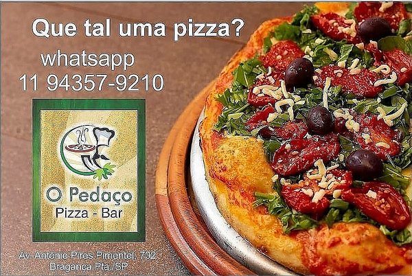 pizzaria bragança paulista caso｜Pesquisa do TikTok