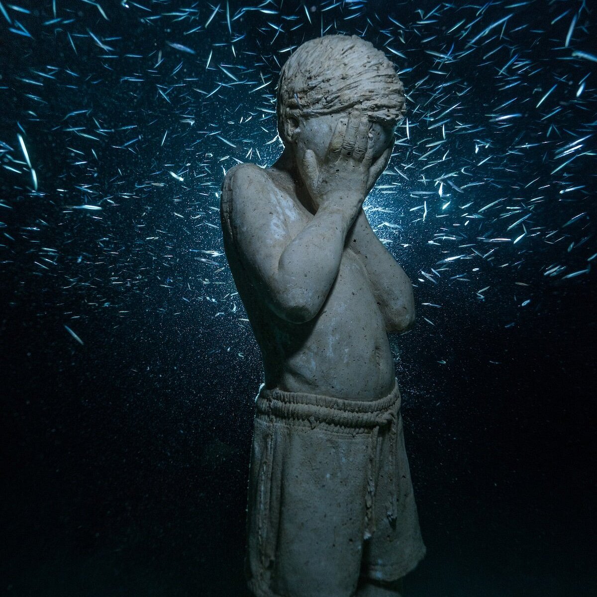 Museum Of Underwater Sculpture - All You Need to Know BEFORE You Go (2024)