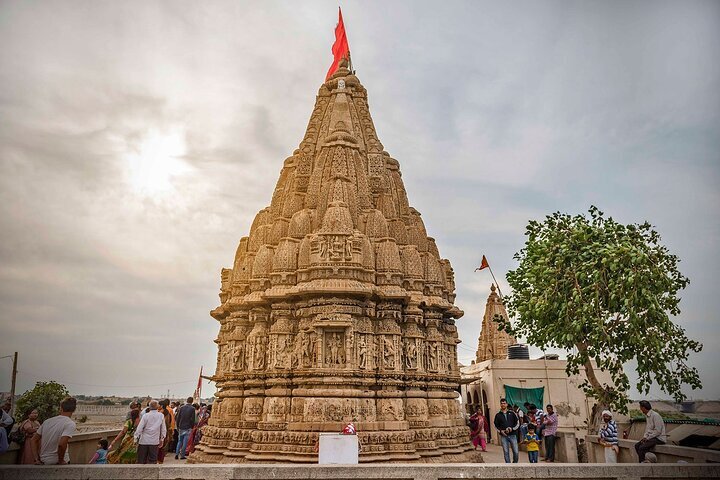 Shree Somnath Jyotirlinga Temple