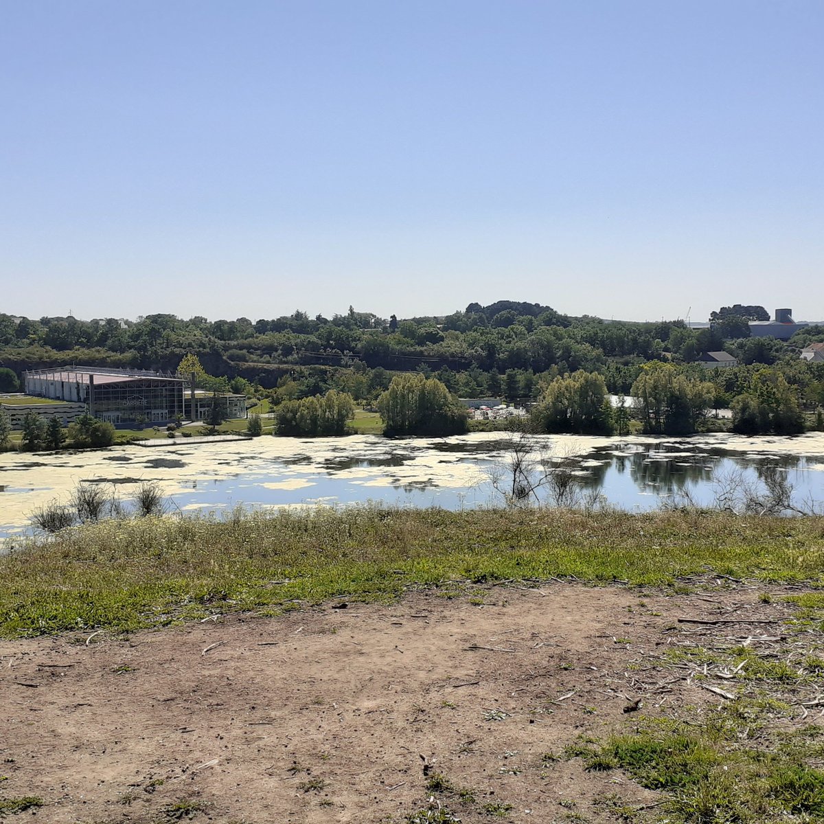 Parc La Carrière (Saint Herblain) - Lo que se debe saber antes de viajar - Tripadvisor