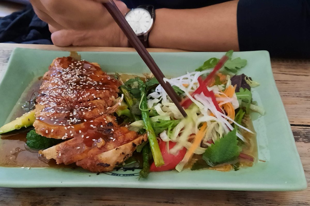Die 10 Besten Asiatischen Restaurants in Leipzig