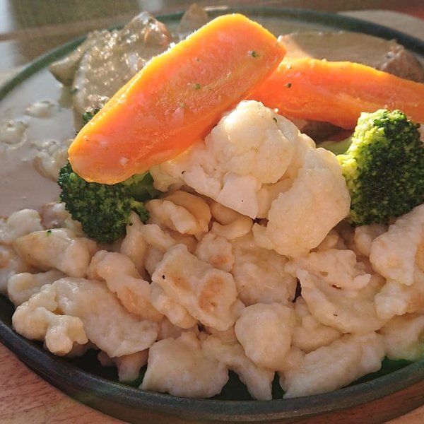 Best Witzmannsberg 세계 요리 맛집 - Tripadvisor