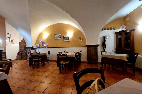 CONFETTI WILLIAM DI CARLO, Sulmona - Ristorante Recensioni, Numero di  Telefono & Foto - Tripadvisor