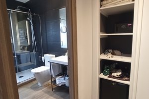 Quarto e suite