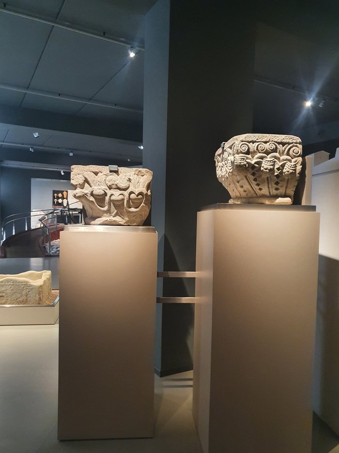 Imagen 7 de Museo Arqueológico de Bizkaia