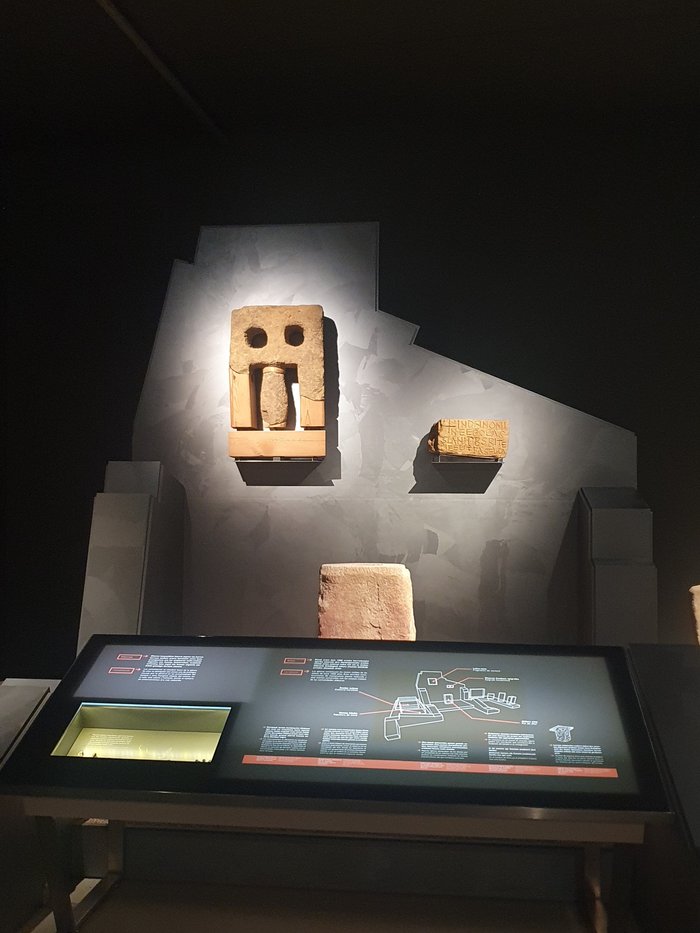 Imagen 6 de Museo Arqueológico de Bizkaia