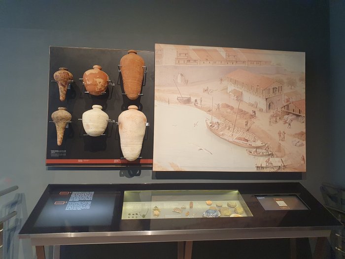 Imagen 4 de Museo Arqueológico de Bizkaia