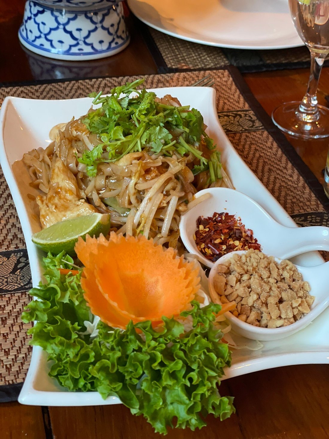 PAD THAI RESTAURANT, Munich Photos & Restaurant Reviews Food Delivery & Takeaway Tripadvisor