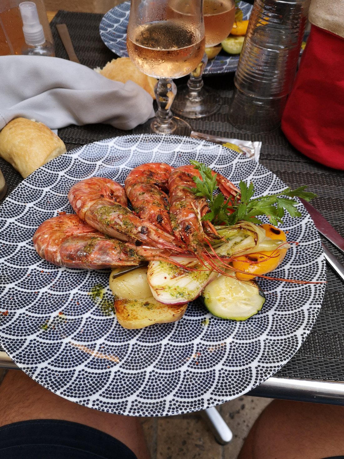 LA CASA LINGA, Collioure - Restaurant Reviews & Photos - Tripadvisor