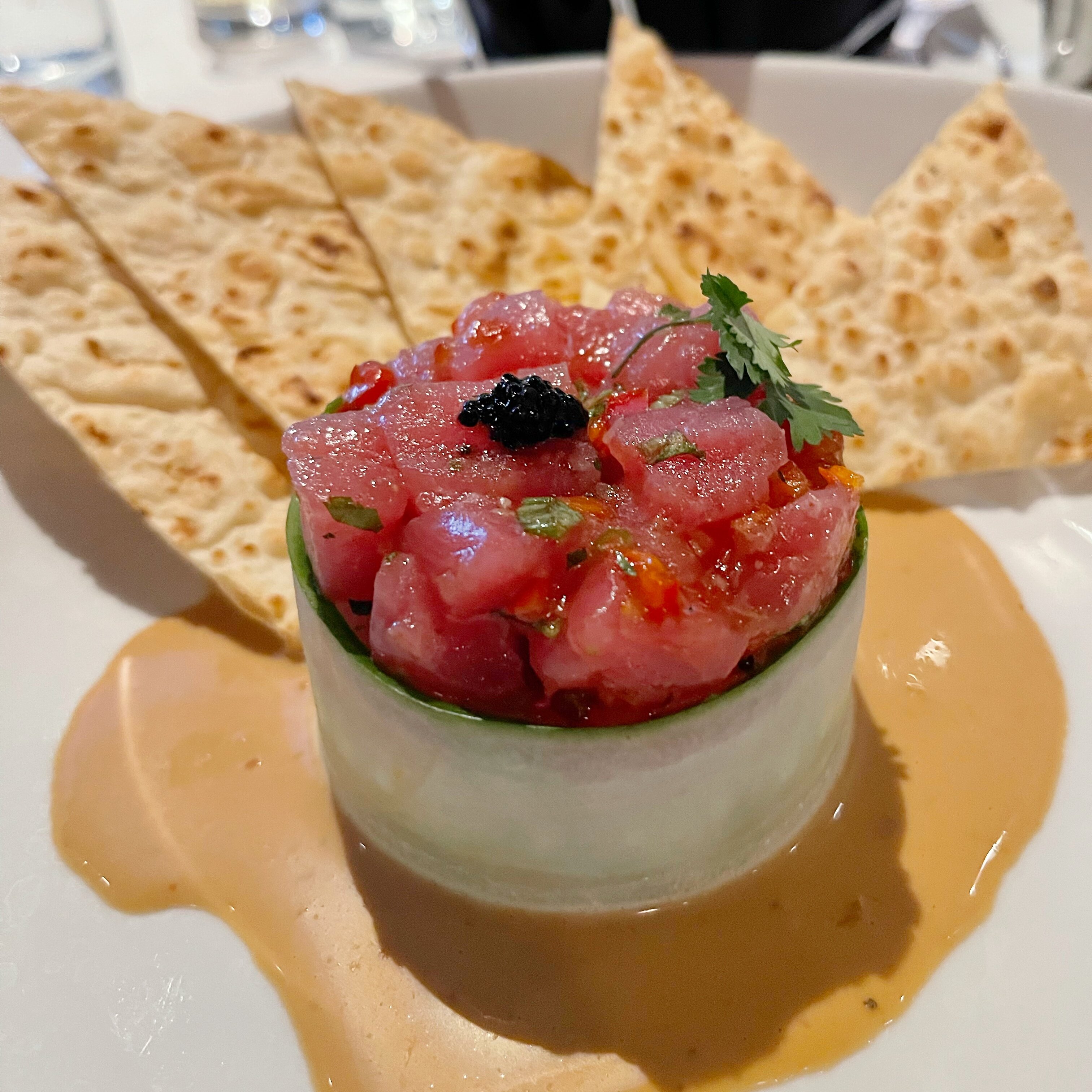 THE 10 BEST Restaurants In La Jolla Updated January 2024   Ahi Tuna Poke Stack 