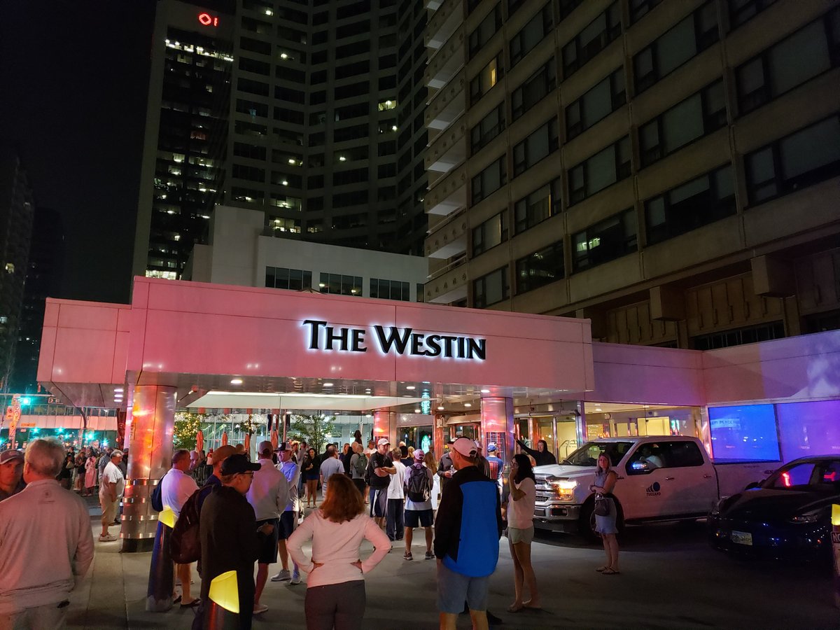 مكان الإقامة المقترح: The Westin Calgary Image 2