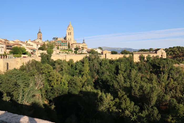 Imagen 7 de La Muralla de Segovia