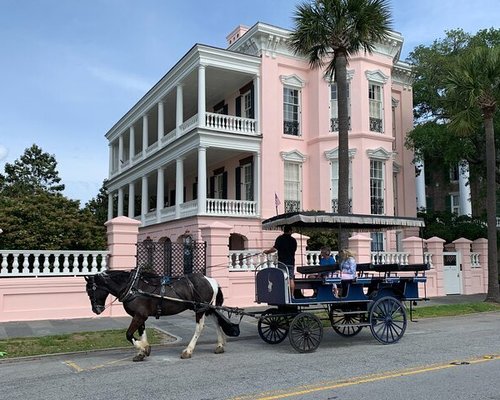 Myrtle Beach History Tours