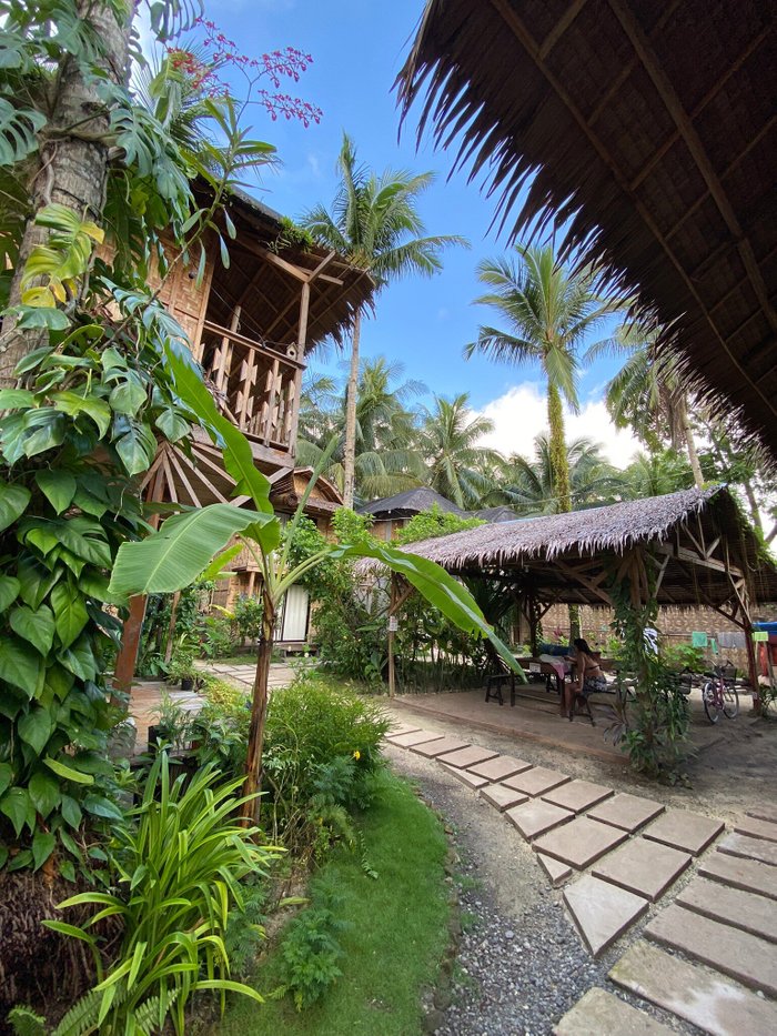 ALPAS SIARGAO - Prices & Hostel Reviews (General Luna, Philippines)