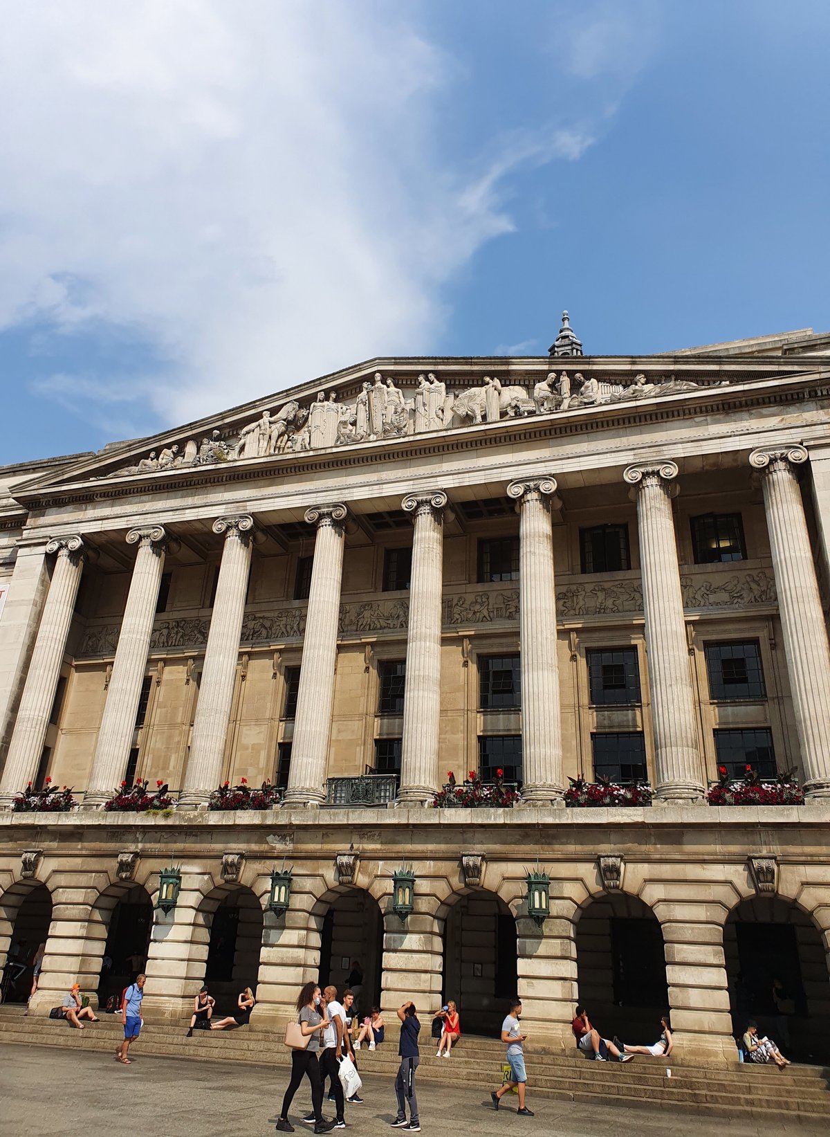 2022年 Nottingham City Council Building 行く前に！見どころをチェック トリップアドバイザー