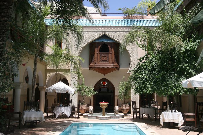 Imagen 1 de Demeures d'Orient Riad & Spa Marrakech