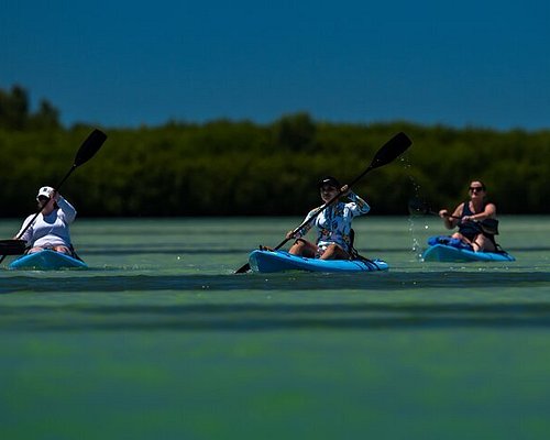 Yak Gear - Florida Watersports