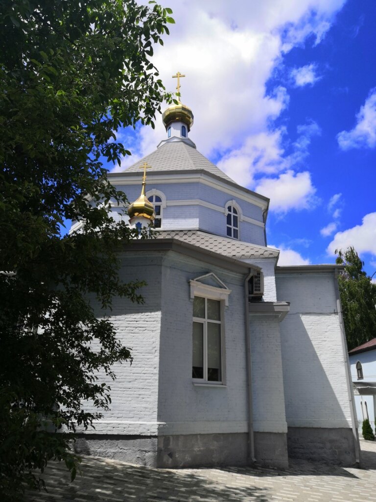 Церковь Покрова Пресвятой Богородицы, Пятигорск: лучшие советы перед  посещением - Tripadvisor