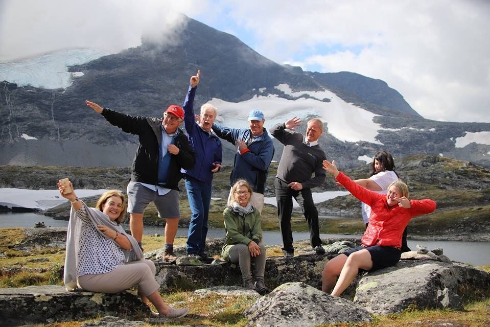 Nordic Private Guides (Oslo, Norway): Hours, Address - Tripadvisor