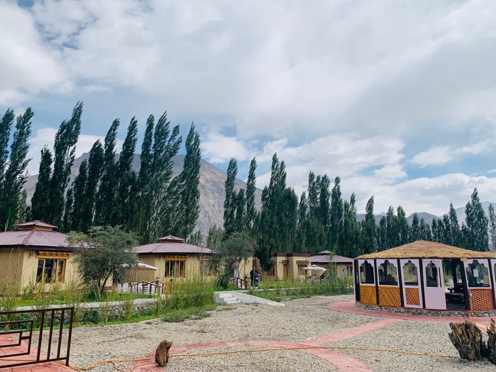 WHITE SANDS RESORT NUBRA - UPDATED 2023 Reviews & Price Comparison ...