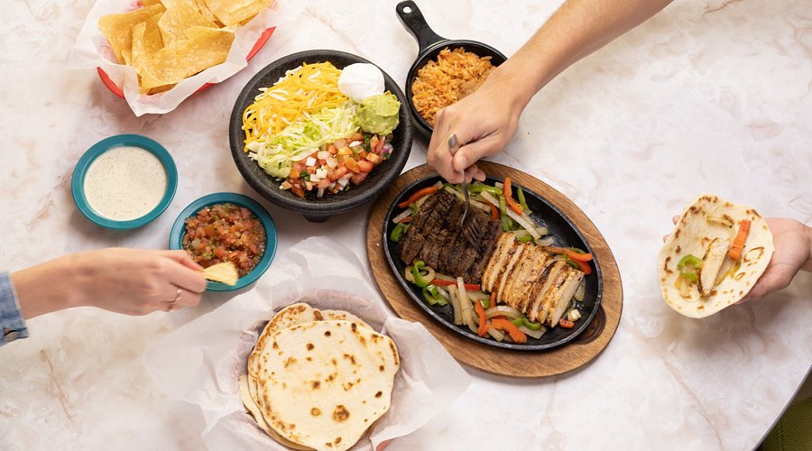 Chuy's