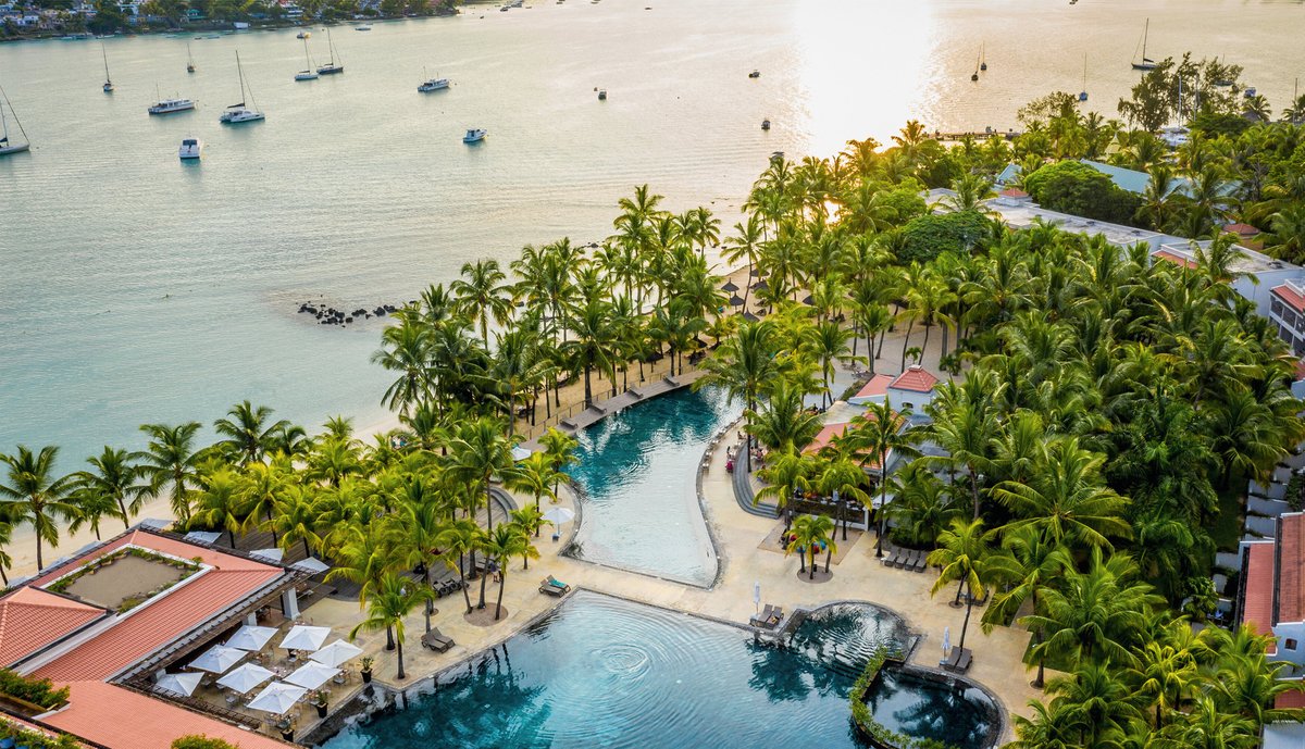 THE 10 BEST Hotels in Mauritius for 2022 (from C$34) - Tripadvisor