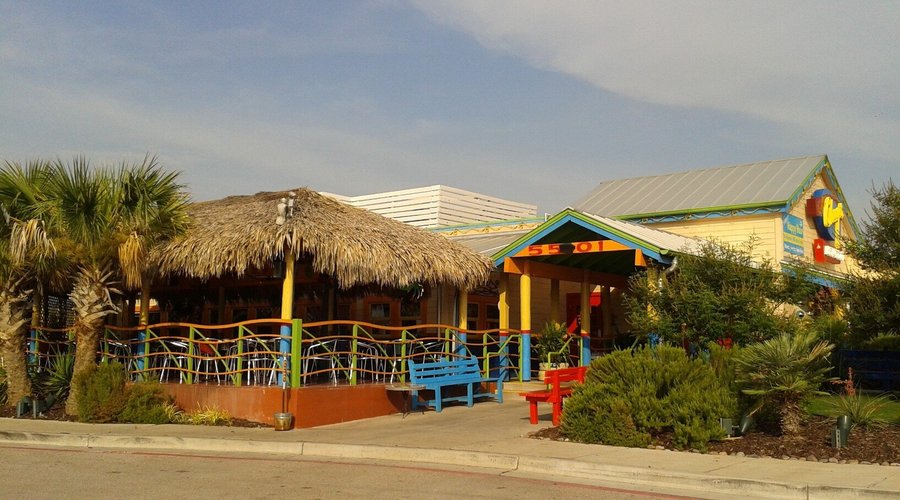 Chuy's