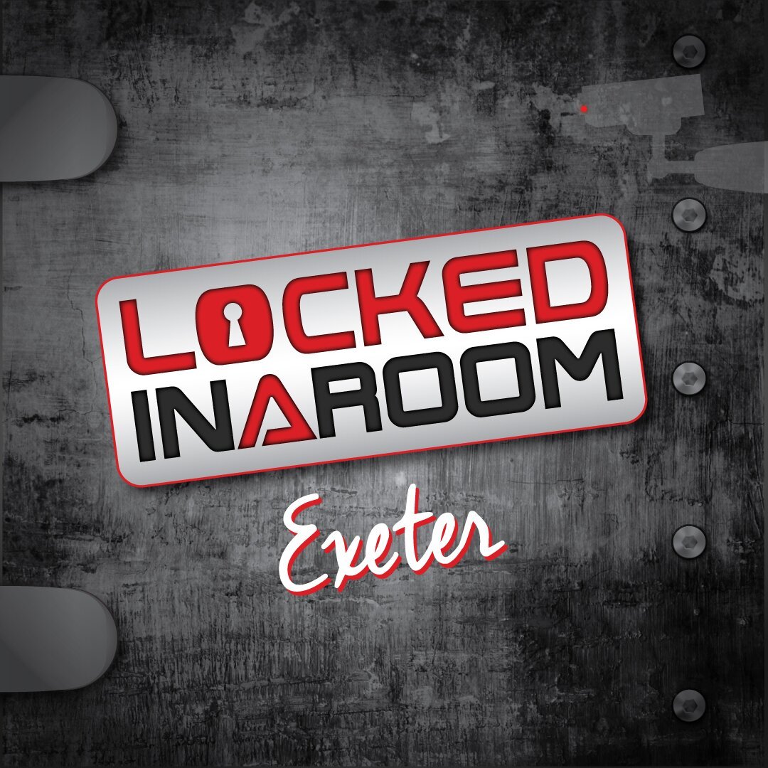 LOCKED IN A ROOM EXETER (2024) All You Need to Know BEFORE You Go (with  Photos)