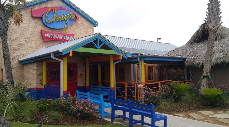 Chuy's