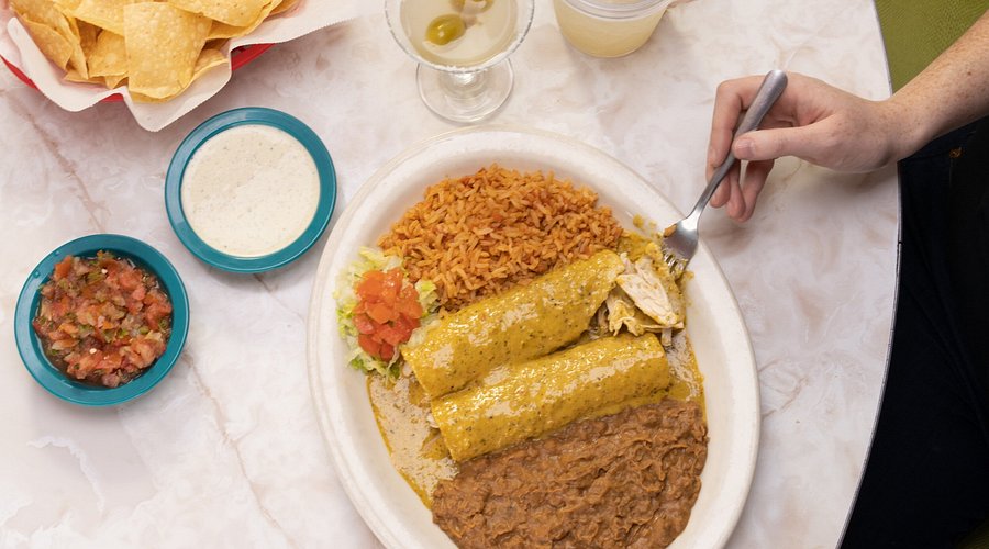 Chuy's