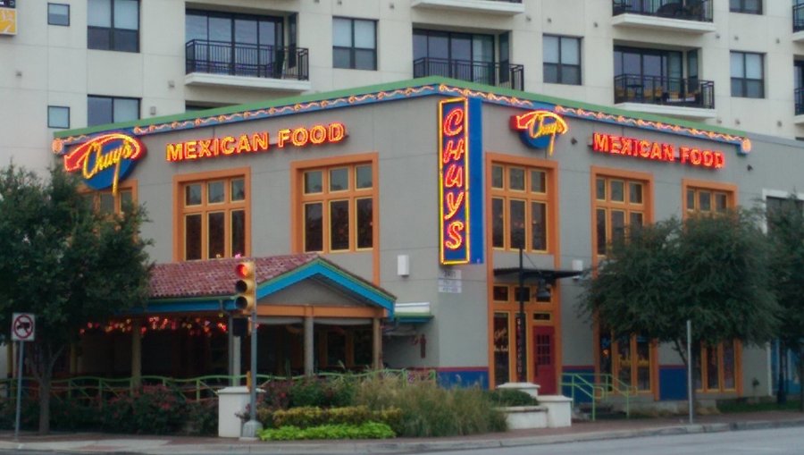 Chuy's