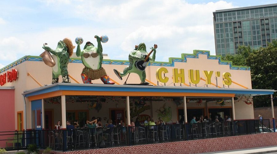 Chuy's