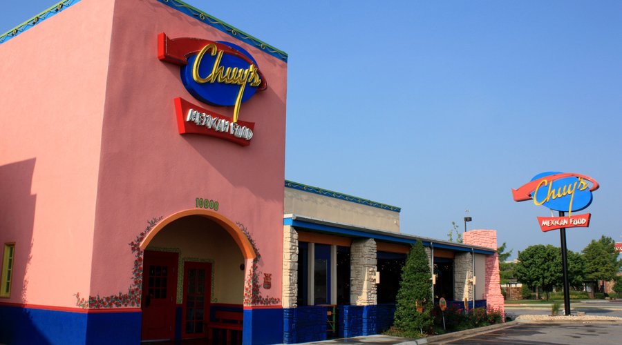 Chuy's
